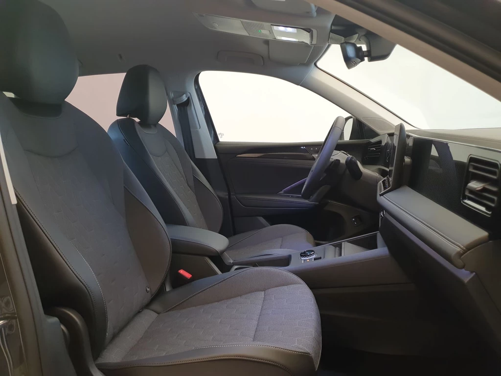 Volkswagen Tiguan – foto 8