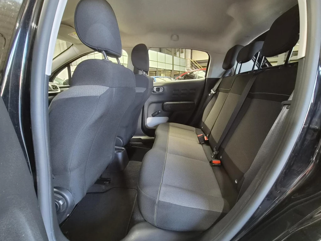 Citroën C3 – foto 12