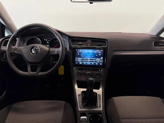 Volkswagen Golf – thumbnail 16