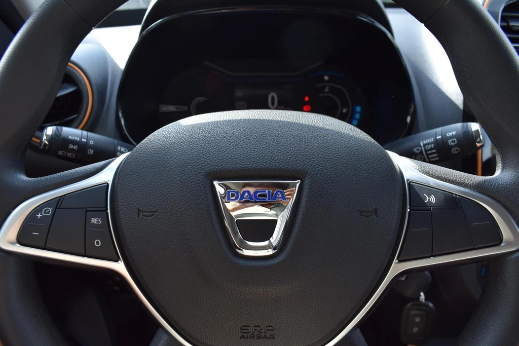 Dacia Spring – foto 11