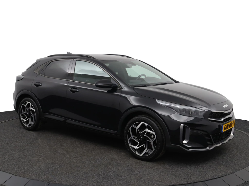 Kia XCeed – foto 11