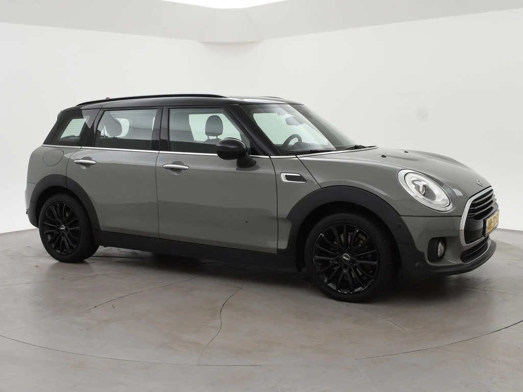 MINI Clubman – foto 6