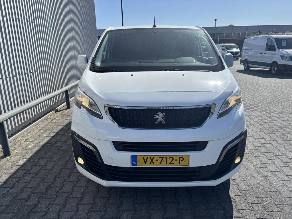 Peugeot Expert – foto 9