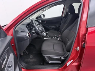 Mazda 2 – thumbnail 13