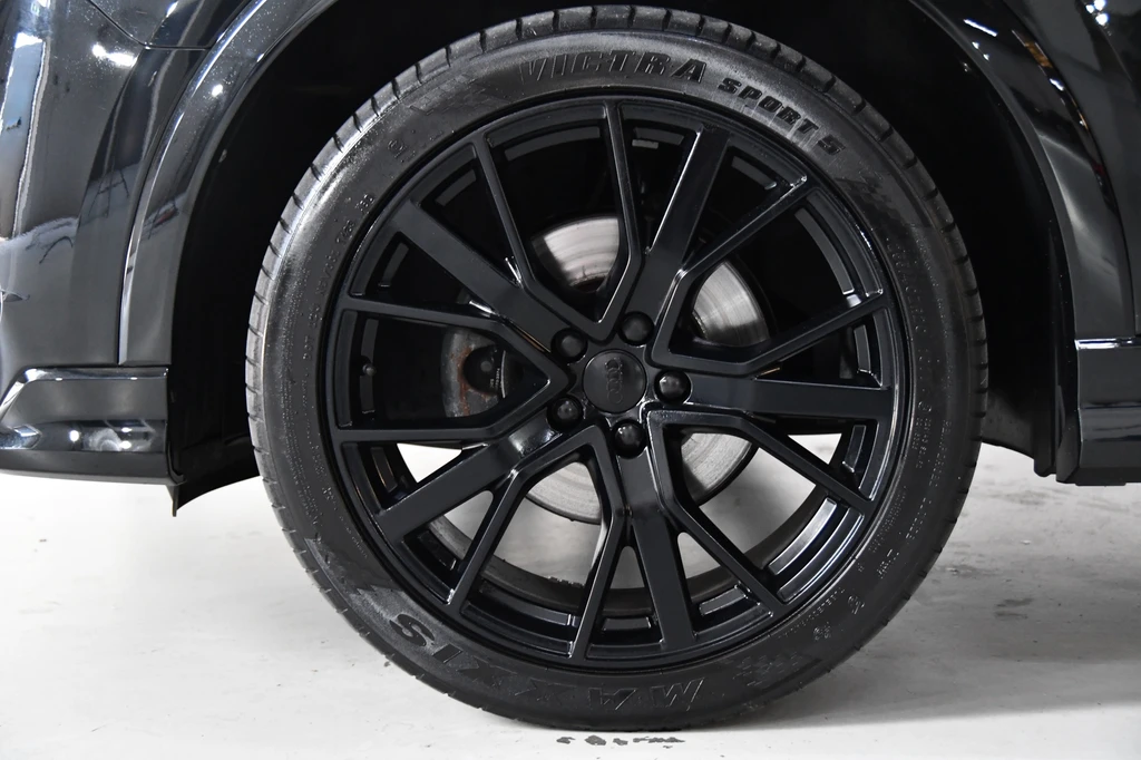 Audi Q3 – foto 8