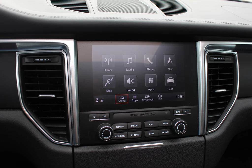 Porsche Macan – foto 25