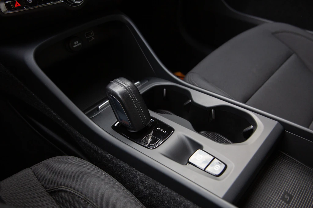 Volvo XC40 – foto 7