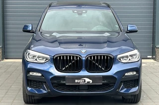 BMW X3 – thumbnail 7
