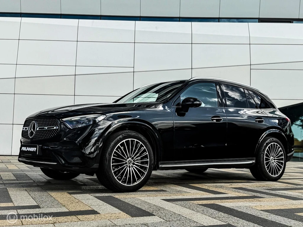 Mercedes-Benz GLC – foto 2