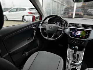SEAT Arona – thumbnail 19