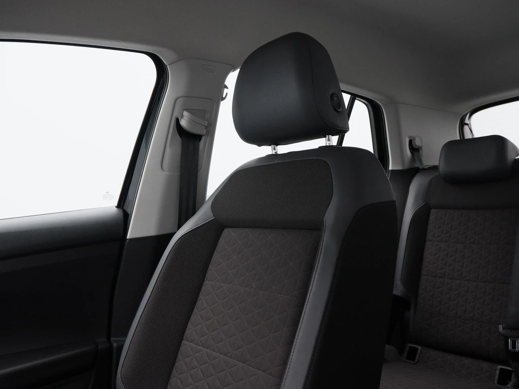 Volkswagen T-Cross – foto 32