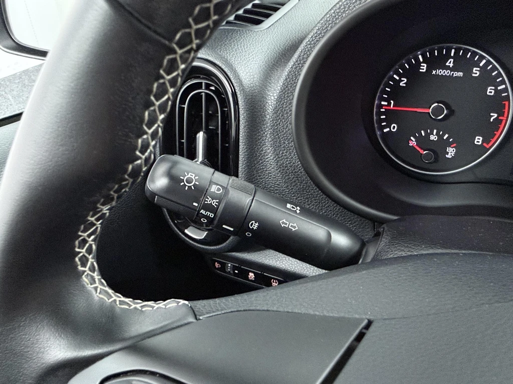 Kia Picanto – foto 29