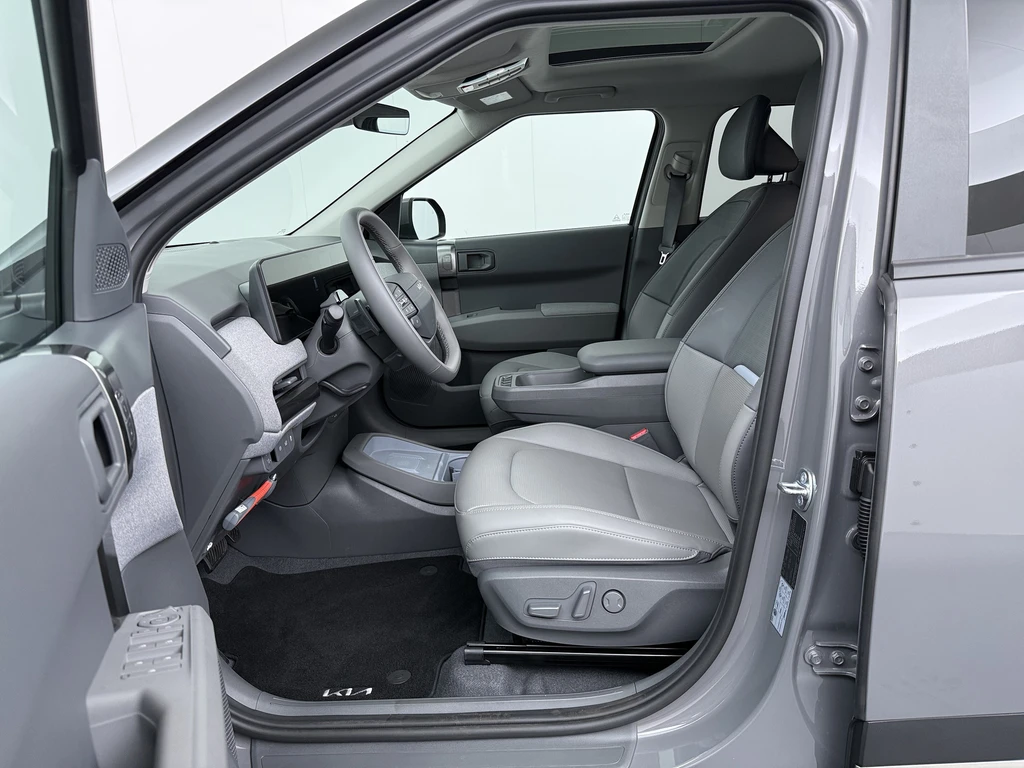 Kia EV3 – foto 18