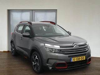 Citroën C5 Aircross – thumbnail 8