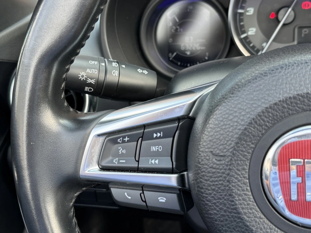 Fiat 124 Spider – foto 15