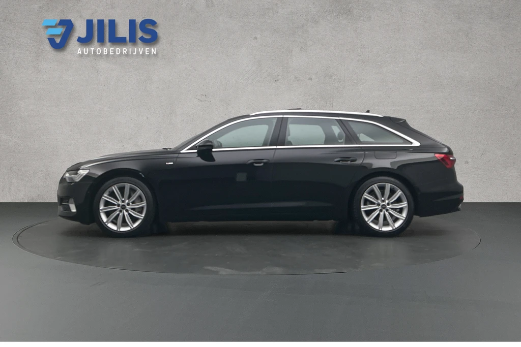 Audi A6 – foto 3
