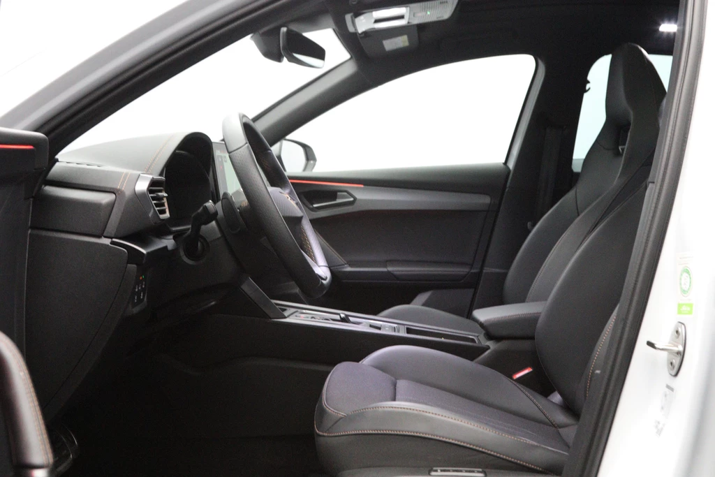 CUPRA Formentor – foto 21
