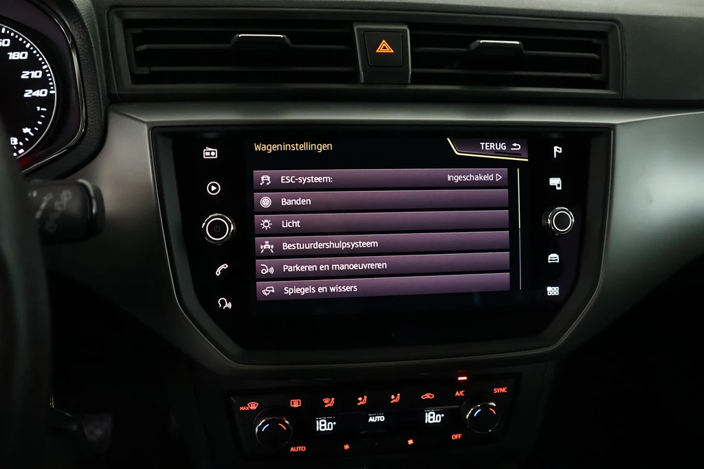 SEAT Ibiza – foto 18