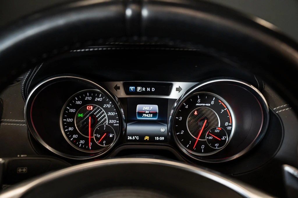 Mercedes-Benz SL – foto 21