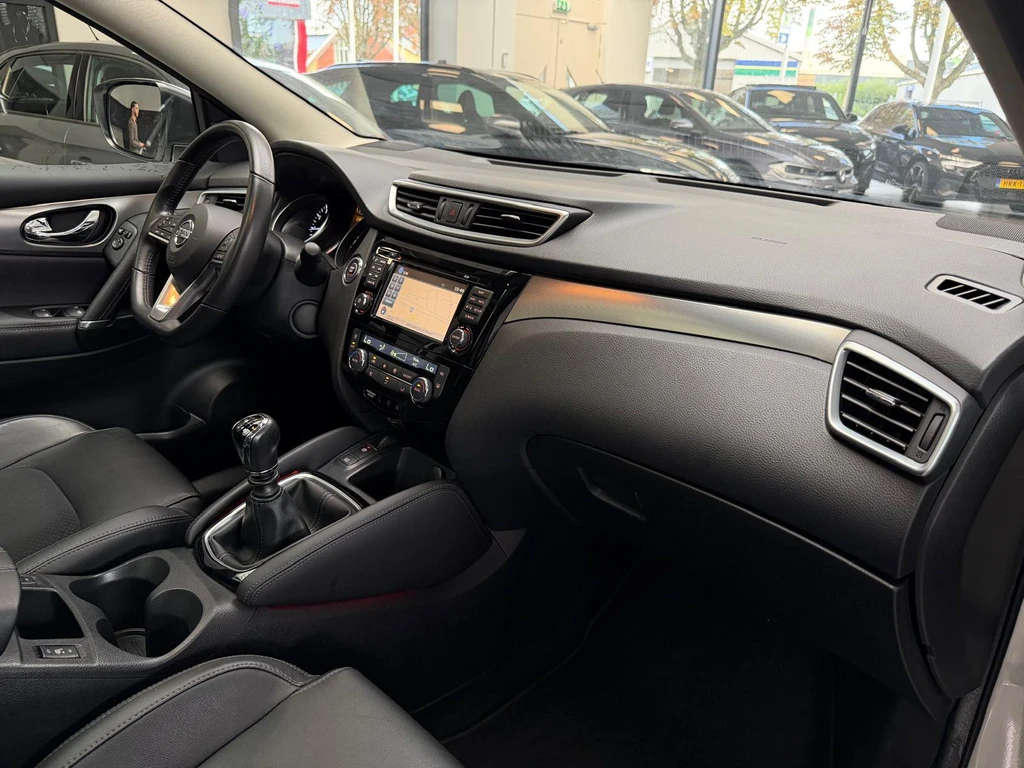 Nissan QASHQAI – foto 13