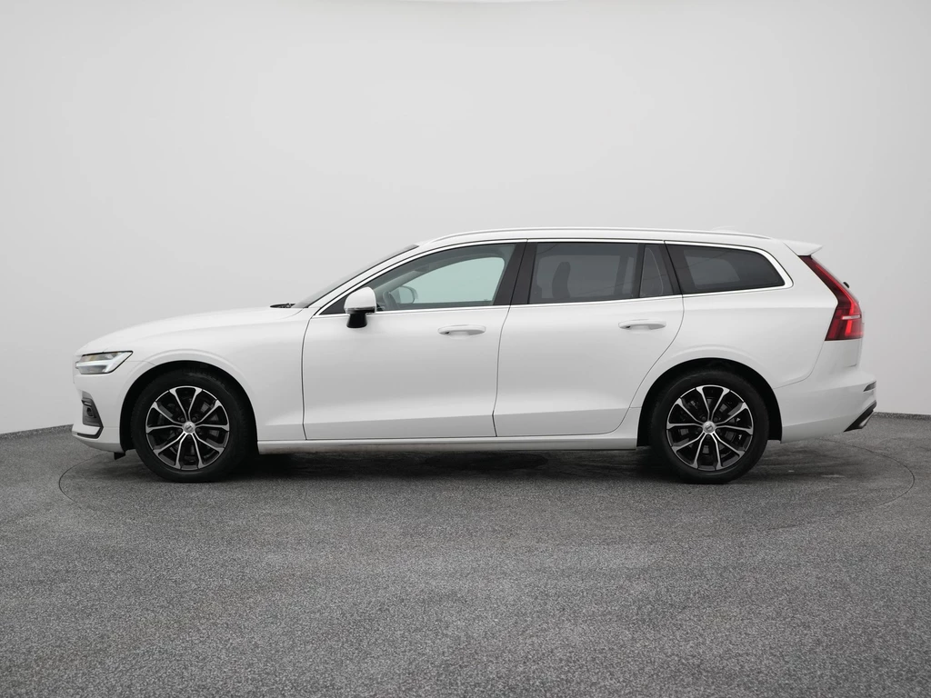 Volvo V60 – foto 3