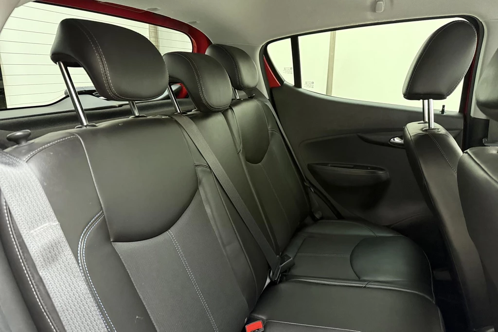 Opel KARL – foto 13