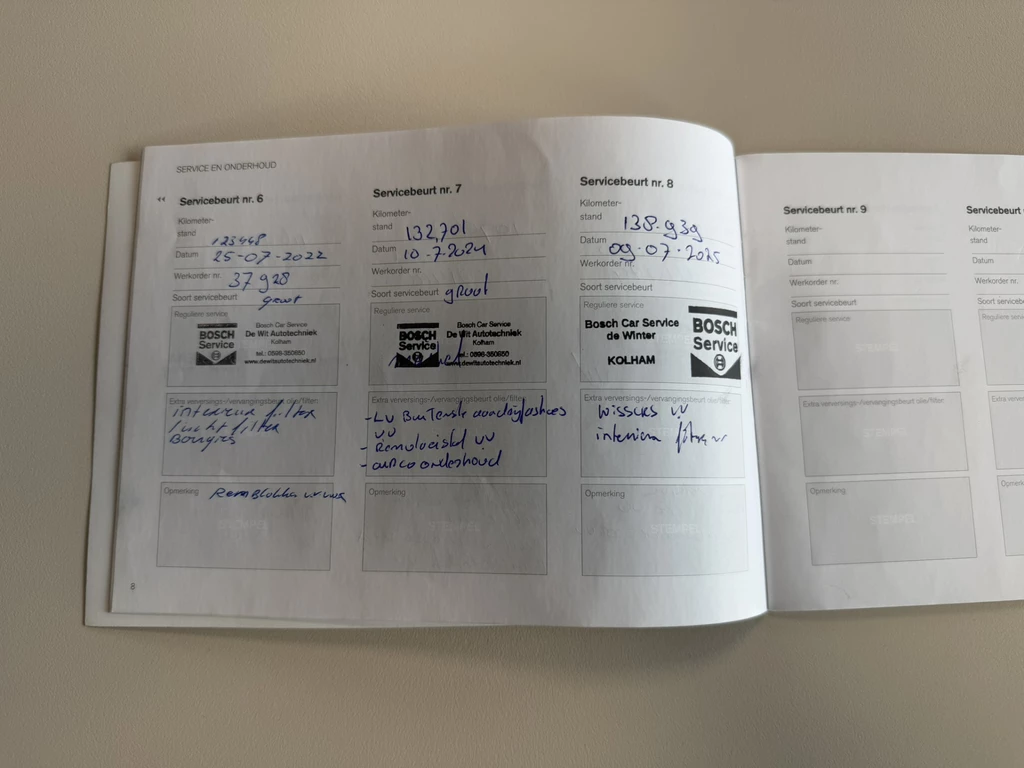 Volvo V40 – foto 36