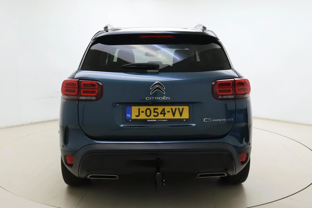 Citroën C5 Aircross – foto 5