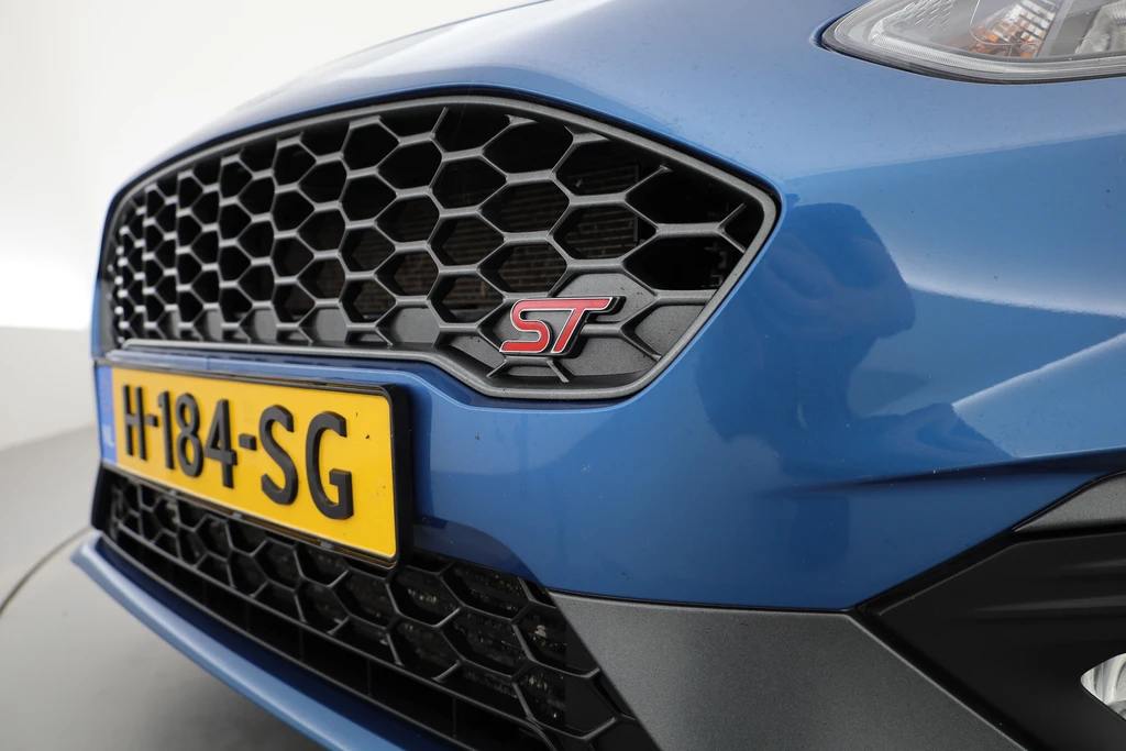 Ford Fiesta – foto 47