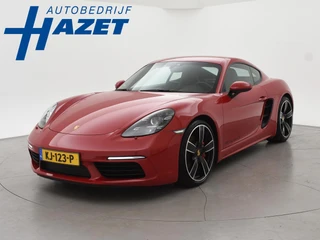 Porsche 718 – thumbnail 1