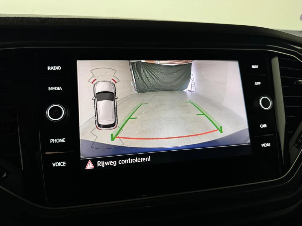 Volkswagen T-Roc – foto 41