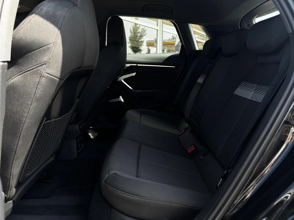 Audi A3 – foto 38