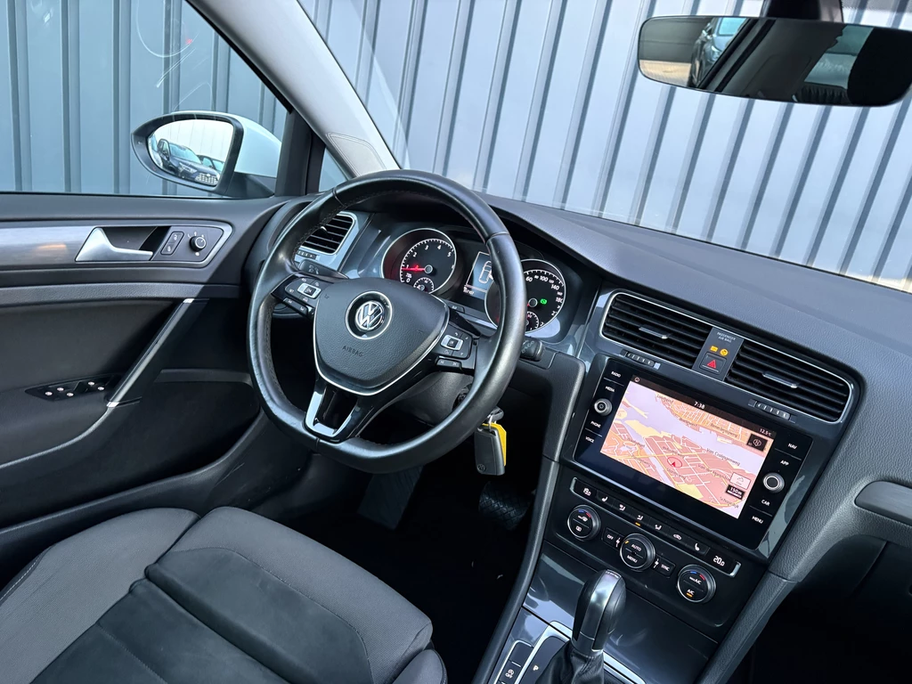 Volkswagen Golf – foto 22