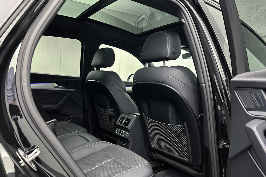 Audi Q5 – foto 20