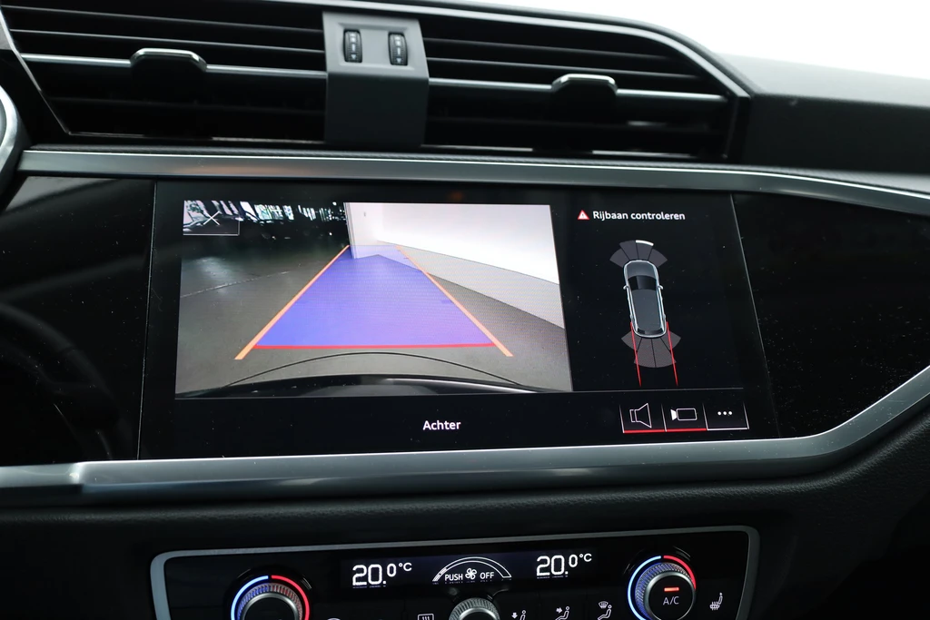 Audi Q3 – foto 18
