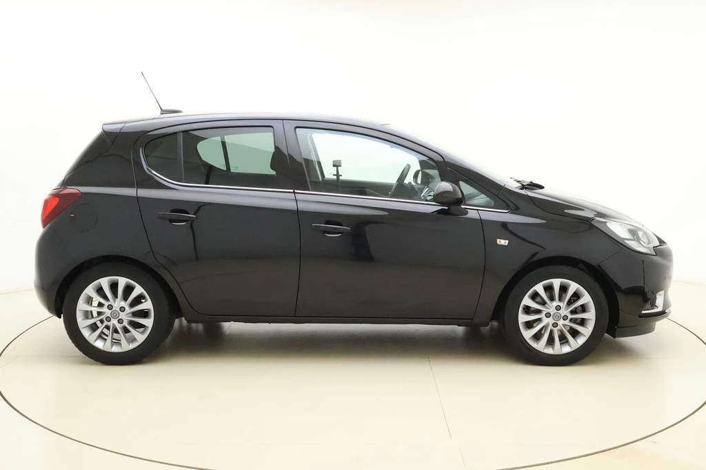Opel Corsa – foto 7