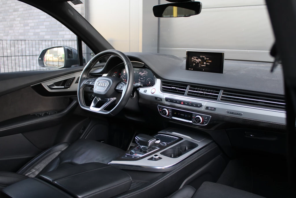 Audi SQ7 – foto 46