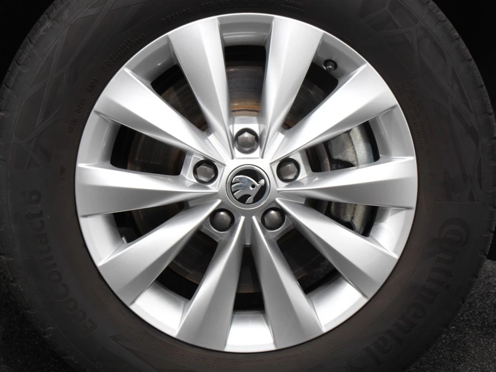 Škoda Karoq – foto 9