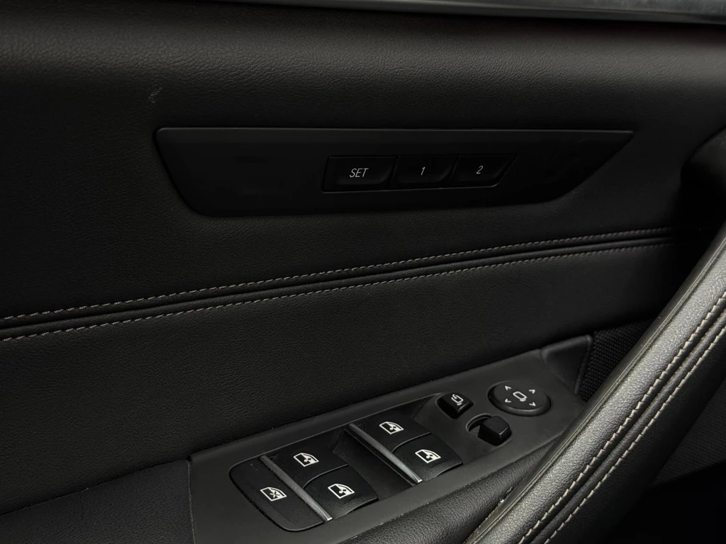BMW 5 Serie – foto 29