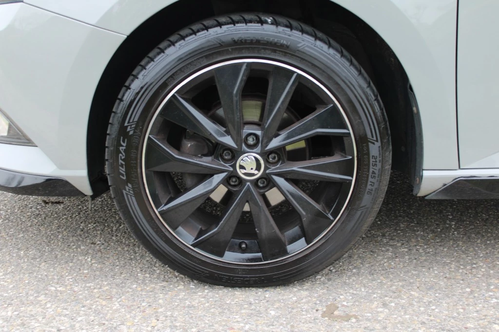 Škoda Fabia – foto 28