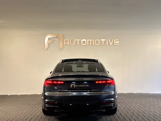 Audi A5 – thumbnail 4