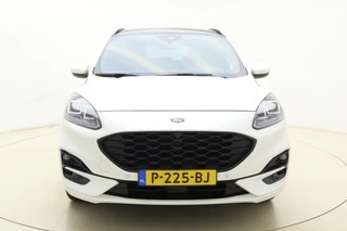 Ford Kuga – thumbnail 9