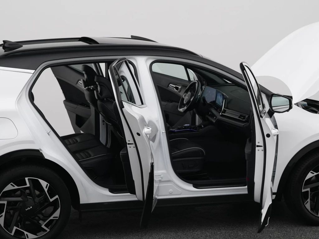 Kia Sportage – foto 36