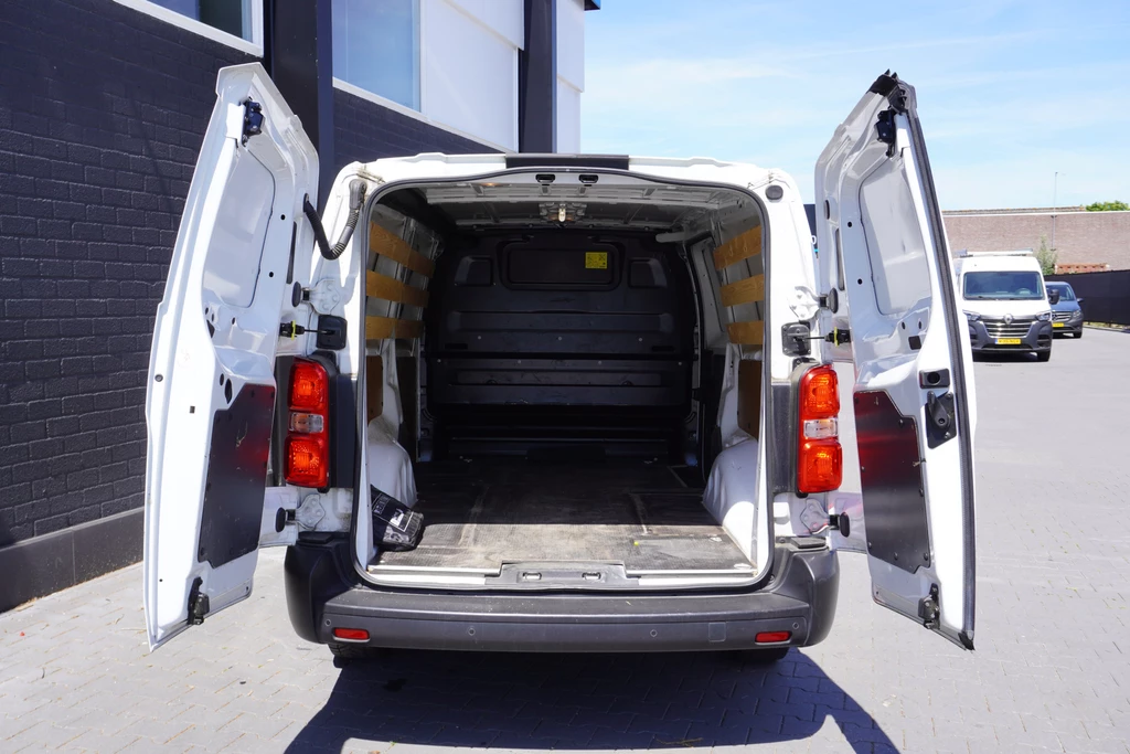 Peugeot Expert – foto 8