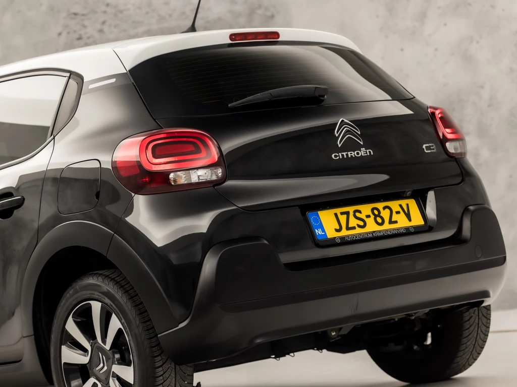 Citroën C3 – foto 5