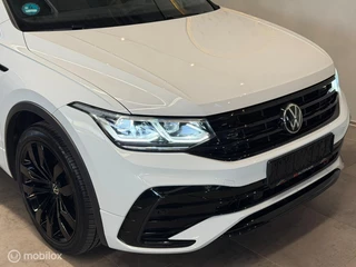 Volkswagen Tiguan – thumbnail 17