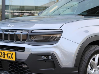 Jeep Avenger – thumbnail 20