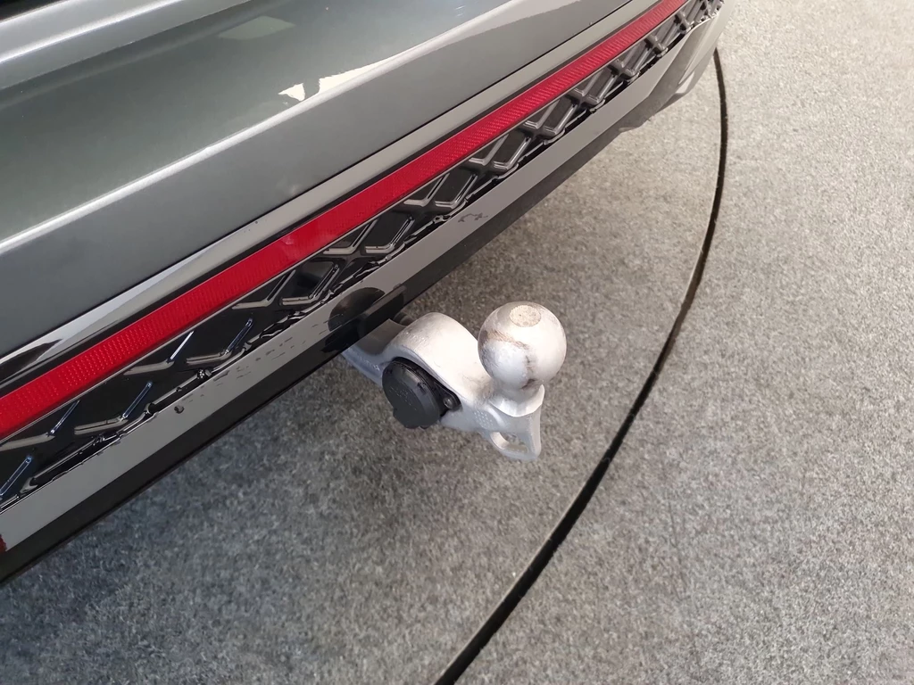Volkswagen Passat – foto 28
