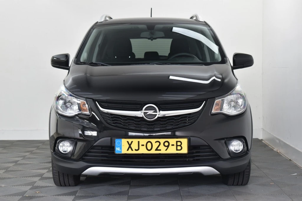 Opel KARL – foto 6
