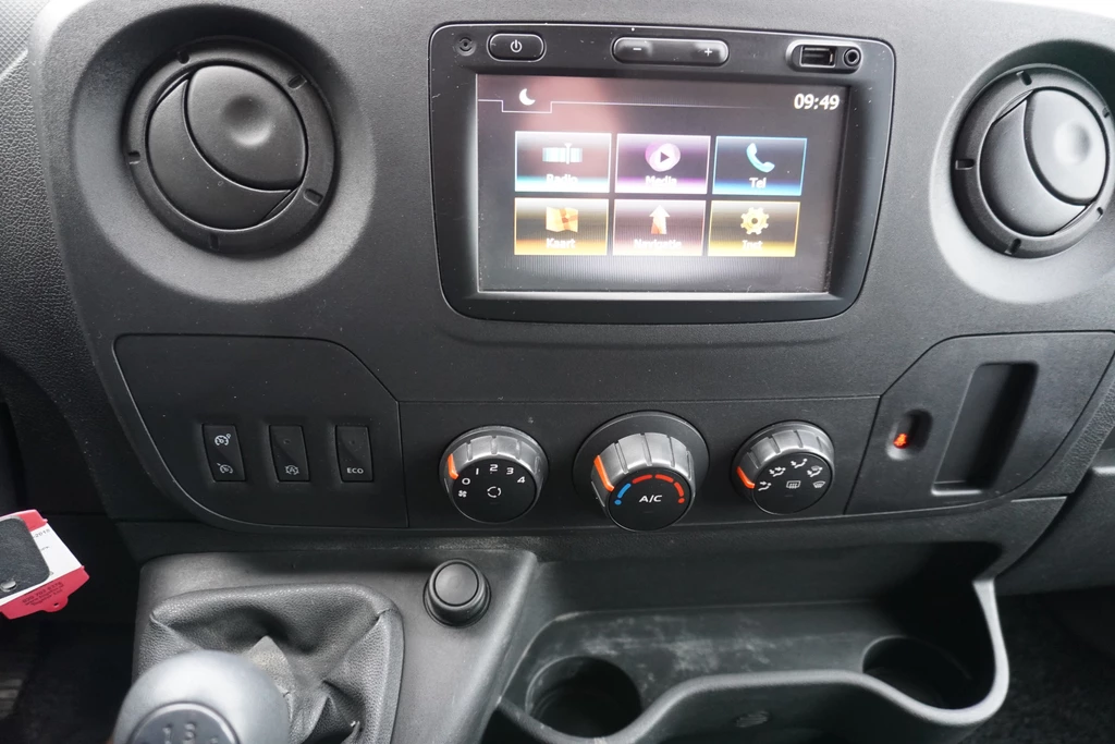 Renault Master – foto 31